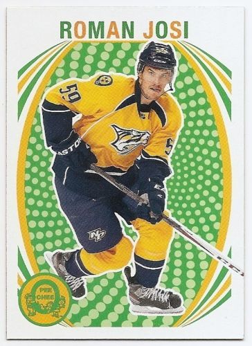 13/14 O-PEE-CHEE RETRO VARIATION Hockey (#181-210) U-Pick from List - Picture 17 of 19