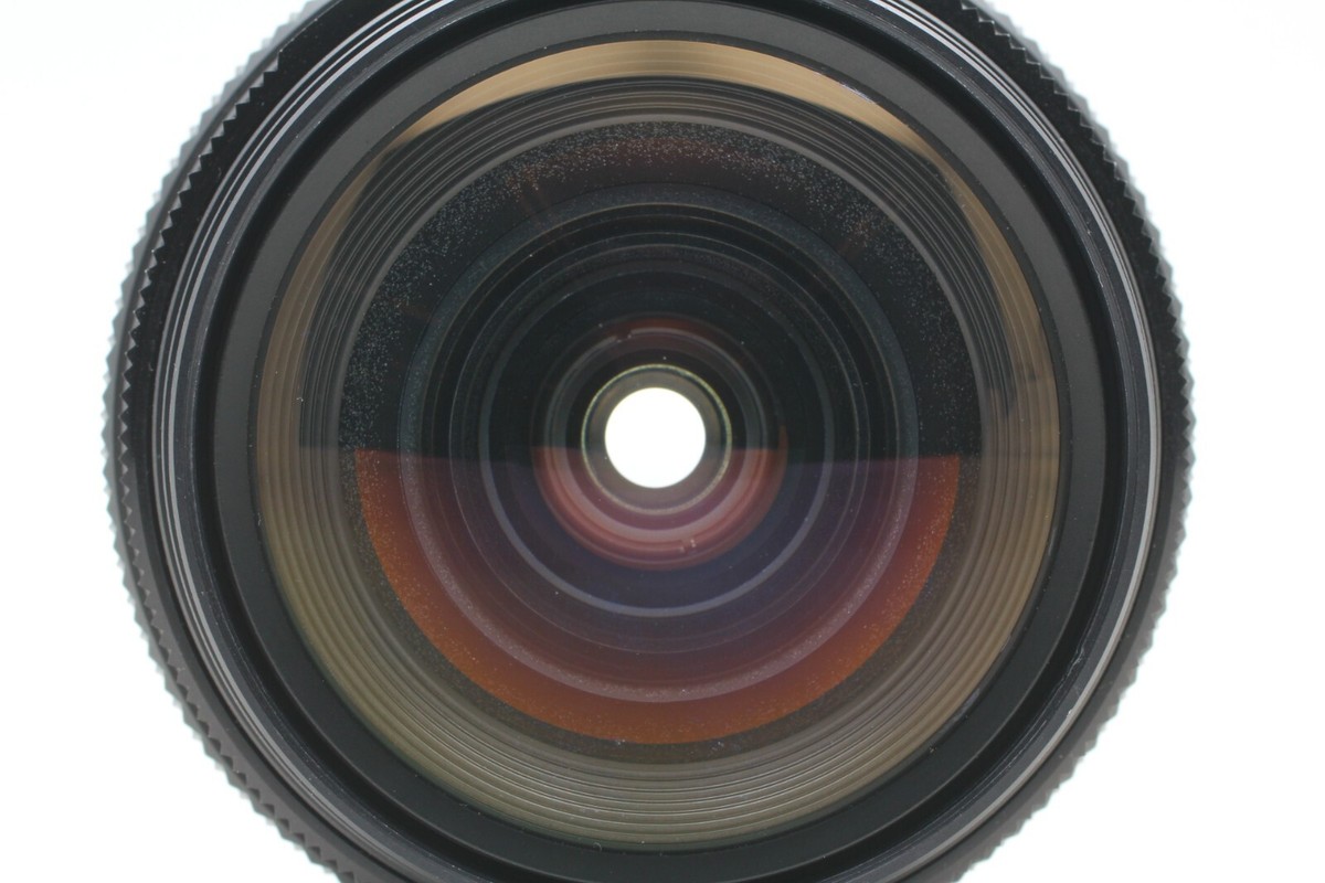 Late Model【Near MINT】 Olympus OM System Zuiko AutoW 18mm Late Model【Near MINT】 Olympus OM System Zuiko AutoW 18mm
