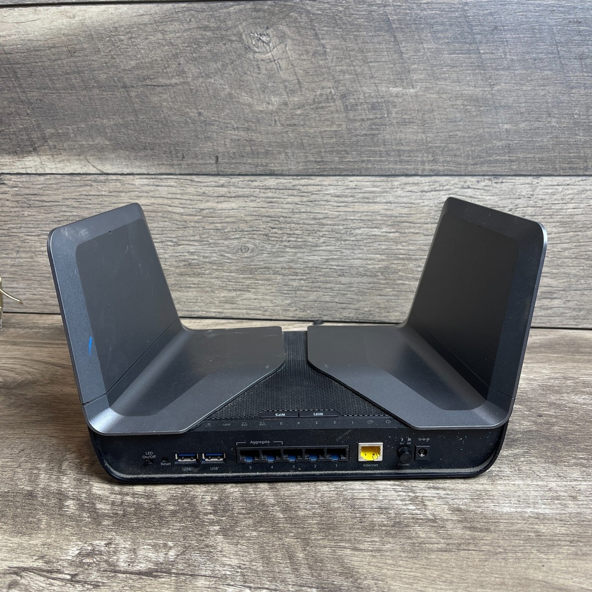 その他 NETGEAR GN19 8-Stream AX6200 Tri-Band WiFi 6 Router - RAX78 | NETGEAR