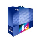 8x Europcart Tinte kompatibel f�r Brother MFC-990 DCP-6690 MFC-795 MFC-490