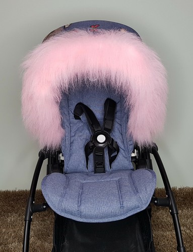 Kinderwagenfell für Kinderwagenhaube Blende SCHNELLE LIEFERUNG alle Modelle Kinderwagen Kinderwagen Kinderwagen - Bild 241 von 376