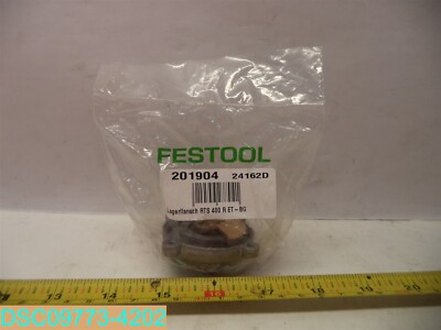Festool 201904 Bearing Flange 24162D