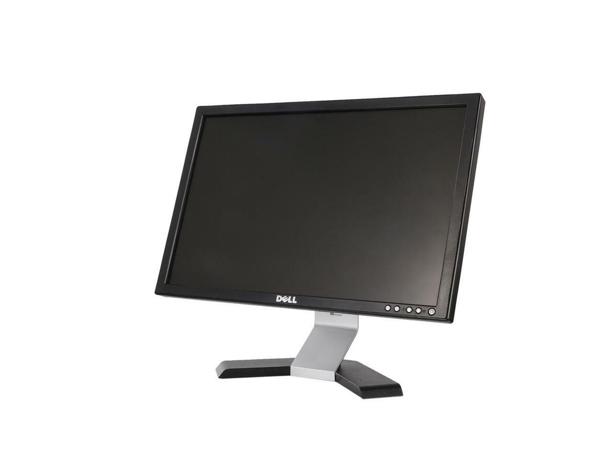 Dell E198WFP 19