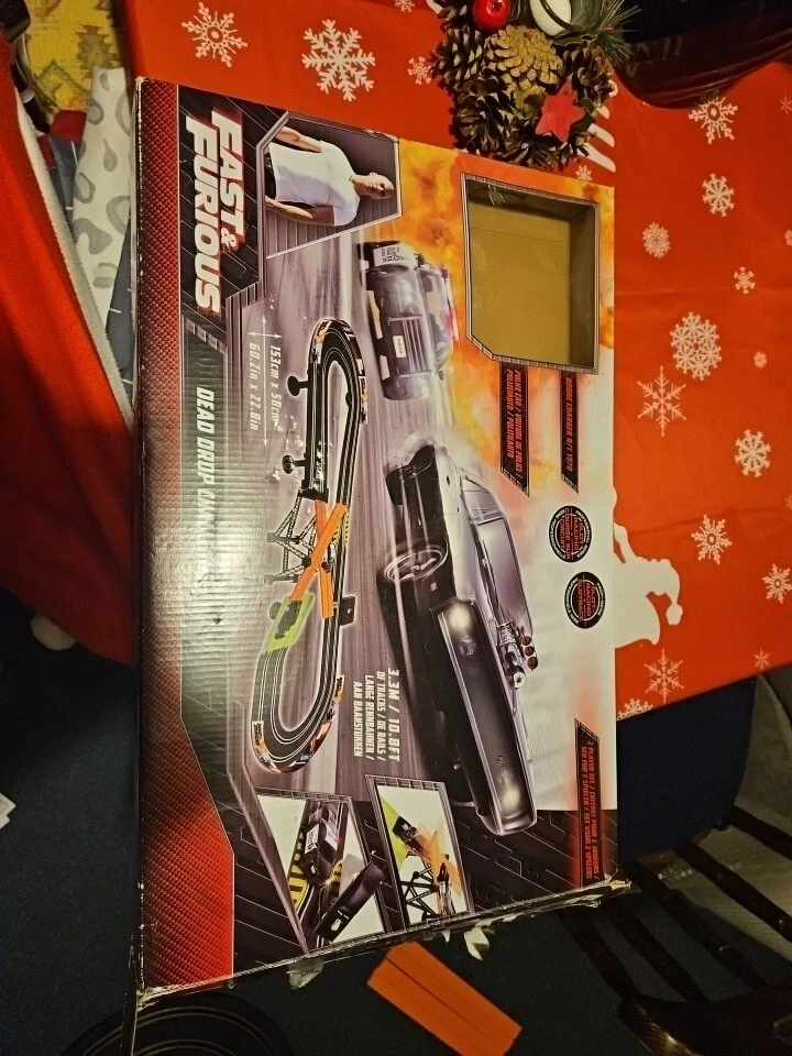 Fast And Furious Stunt Raceway - Image 3 of 4