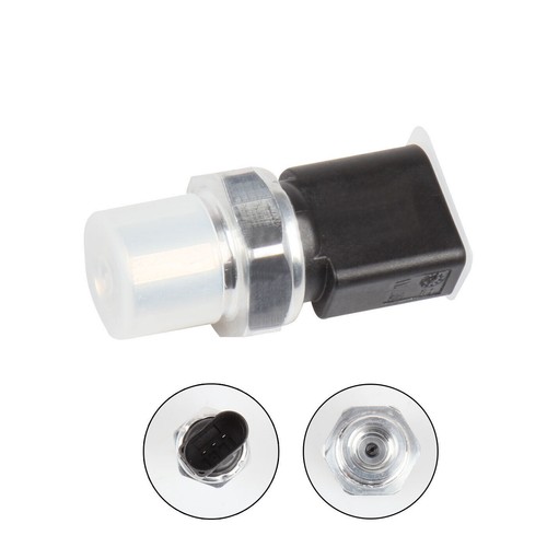 New A/C Pressure Switch Sensor Fits For Audi A4 A5 Q5 VW Touareg 4H0959126B - Bild 2 von 9