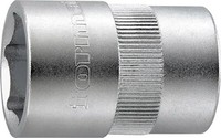 Format SteckschlüSsel-Einsatz 1/4 Zoll 9 Mm 6Kant