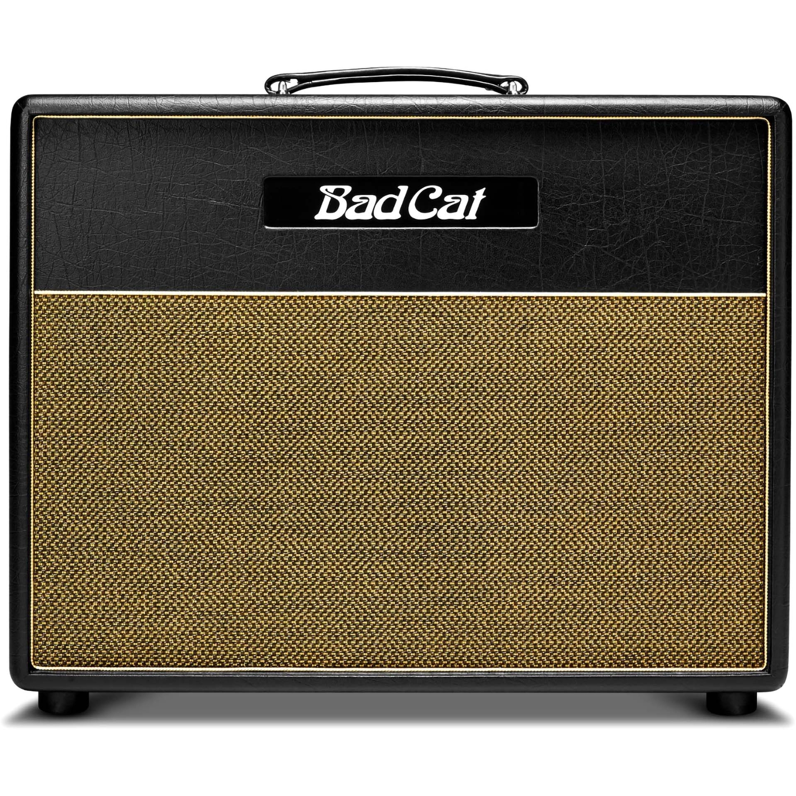 Усилители Bad Cat Black Cat 1x12 кабинет