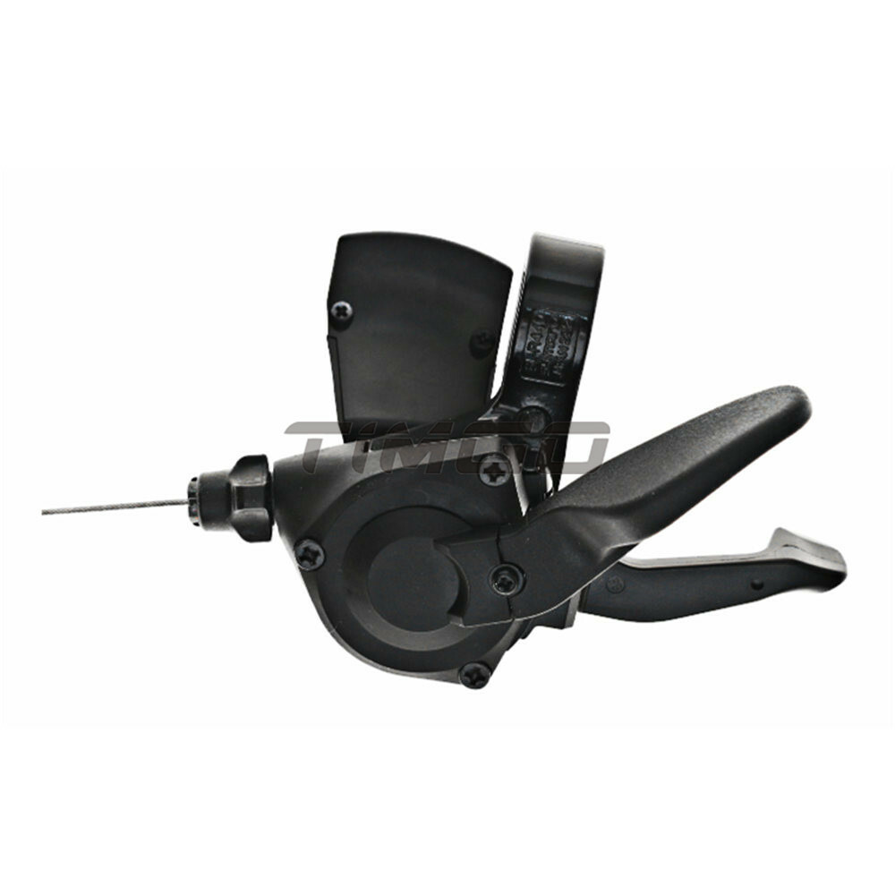 Frein vélo,Shimano SL-R440 SL-R441 levier de vitesse barre