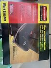 Rubbermaid Commercial Products Floor and Carpet Sweeper 4212