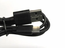 USB Charger Cord Smartphone Cable for Sharp A1 Mobile Cell Phone