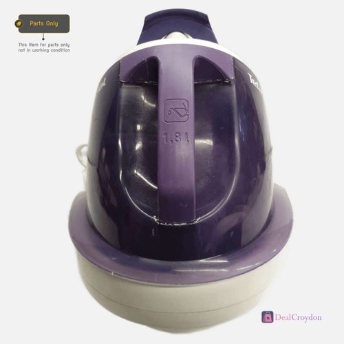TEFAL GV8330 ANTI-CALC PRO EXPRESS STEAM GENERATOR IRON SPARE & REPAIR - Picture 4 of 12