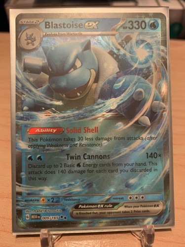 Scarlet Violet Pokemon 151 Card You Choose Commons Uncommon Holo Rare EX IR SIR - Picture 24 of 238