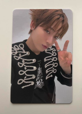 ENHYPEN WORLD TOUR FATE in JAPAN The Red String of FATE - in