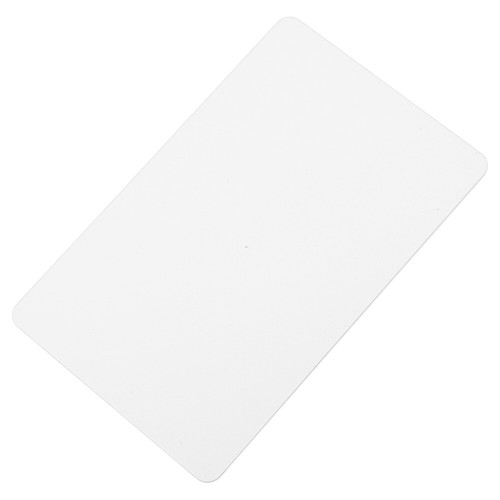 2 Pieces Induction Door Card Access Control Reader Blank Debit Cards - 第 9/12 張圖片