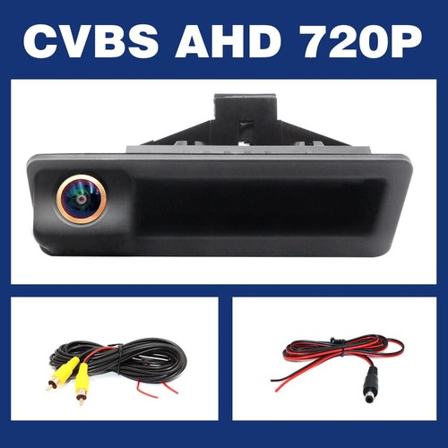 Vehicle Backup Camera for BMW E82 E88 E84 E90 E91 E92 E93 E70 E60 E61 E39 3 5 X5 - Picture 4 of 16