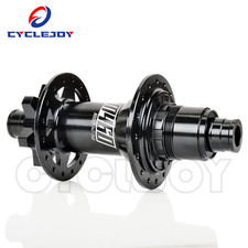 KOOZER XM490 Pro MTB Rear Hub 32H Disc Brake 72HD 6-Bolts XD for Sram 11/12S