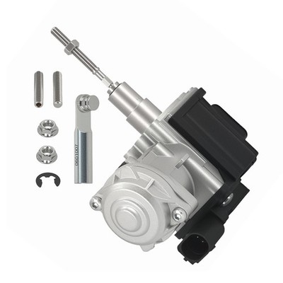 Steuergerät Turbolader for VW GOLF VI Skoda 1.2 TSI 63kW 77kW CBZA CBZB NEU