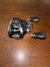 Shimano Metanium MGL Baitcasting Reel