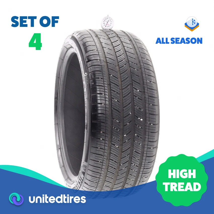 Michelin 225/40/18 All Season Tires for sale | eBay