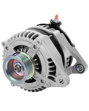 Alternator 140Amp For Jeep Liberty 2010-2012 Dodge Nitro 2010-2011 05149275AA