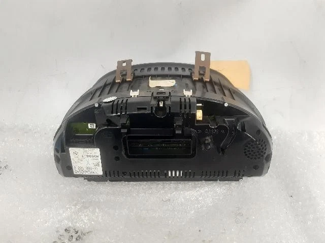 BMW 750Li 2009 grupos de instrumentos 920199601 Foto 4 de 4