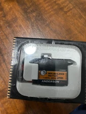 ANSERSON RC SERVO BS130 BRUSHLESS DIGITAL SERVO 530009