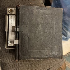 VINTAGE KALART SYNCRONIZED RANGE FINDER No Lens Sold As Is Bought At Estate Sale