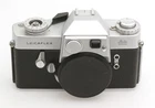 Leitz Wetzlar Leicaflex No. 1081418 year 1964 First Series!
