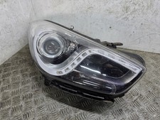 Hyundai I40 Mk1 Crdi Style 5dr Estate 2011-2019 Headlight (o/s)