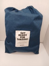 Minimeis Get Ready For Take Off Walking Hiking Baby Shoulder Carrier  Bag