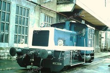 KB Dia,  DB 332... , Chemnitz , 26.03.1994   (M6419)