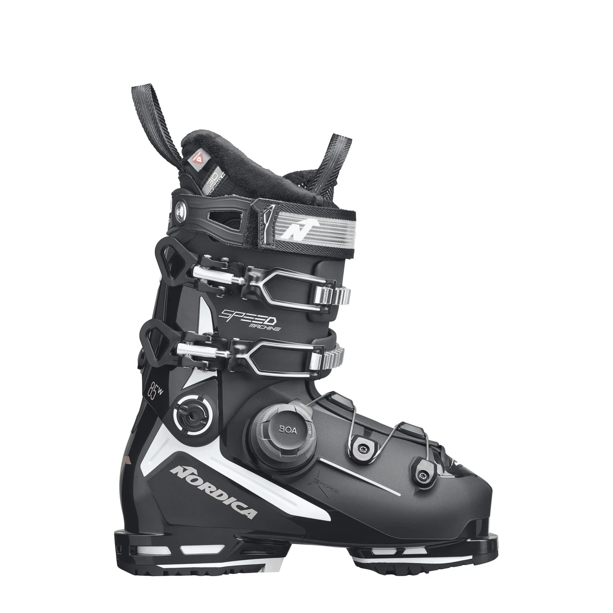 Nordica Ski & Snowboard Boots for Women for sale | eBay