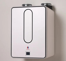 Pompe À Chaleur Air/Eau À