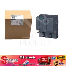New Siemens 6ES7158-3AD10-0XA0 6ES71583AD100XA0 SIMATIC PN/PN Coupler