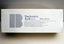 TECHNICS EPA-B500 TONEARM - NIB