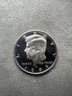 1999-S Kennedy Half Dollar Proof Coin