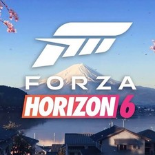 Forza Horizon 6 Key Für Xbobx/Steam