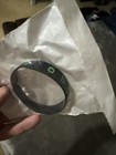 Lamb Of God Into Oblivion Rubber Bracelet . New! — photo 3