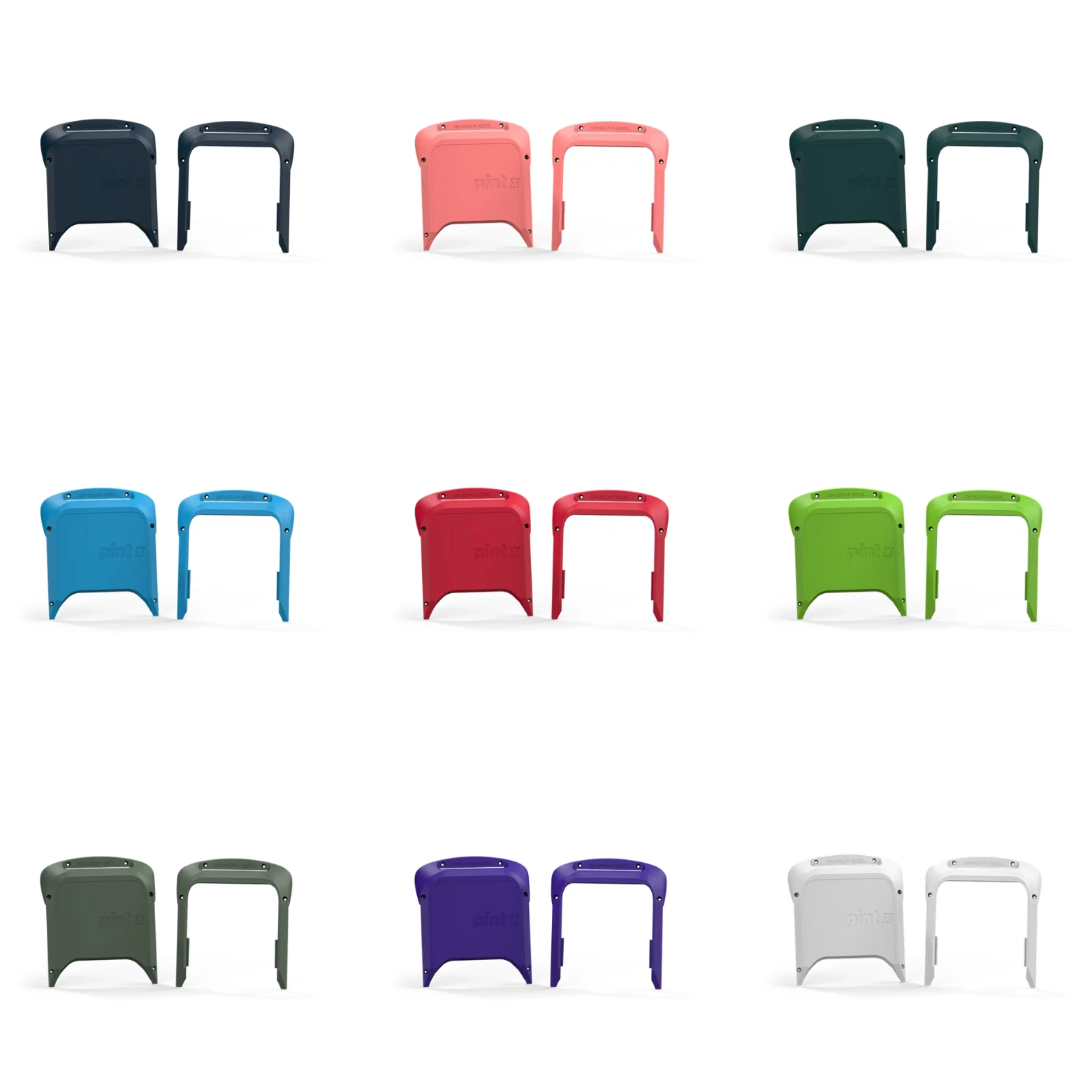 Onewheel Pint X Bumper Kit Verpackung