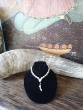 Vintage Ottoman 950 Silver Tasbih Prayer Beads