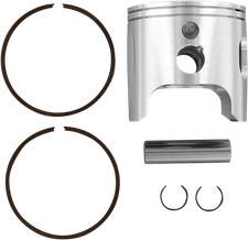 Wiseco 84.00mm Piston Kit for Polaris 400 ATV - Model 675M08400