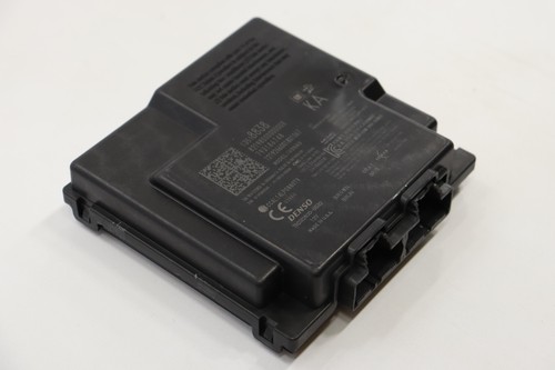 2019-2020 CHEVROLET SUBURBAN ANTITHEFT KEYLESS ENTRY CONTROL MODULE OEM 13518838 - Picture 3 of 9