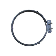 FAN-FORCED BAKE ELEMENT FOR WESTINGHOUSE OVENS | PART NO: 0122004574