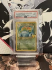 Venusaur 15/102 Celebrations: Classic Collection Holo PSA 9 #15