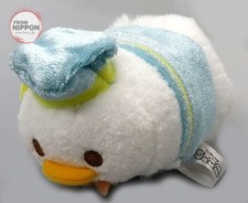 Peluche Donald Pastel Sailor Mini (S) "Disney TSUM TSUM" Disney Store Limited