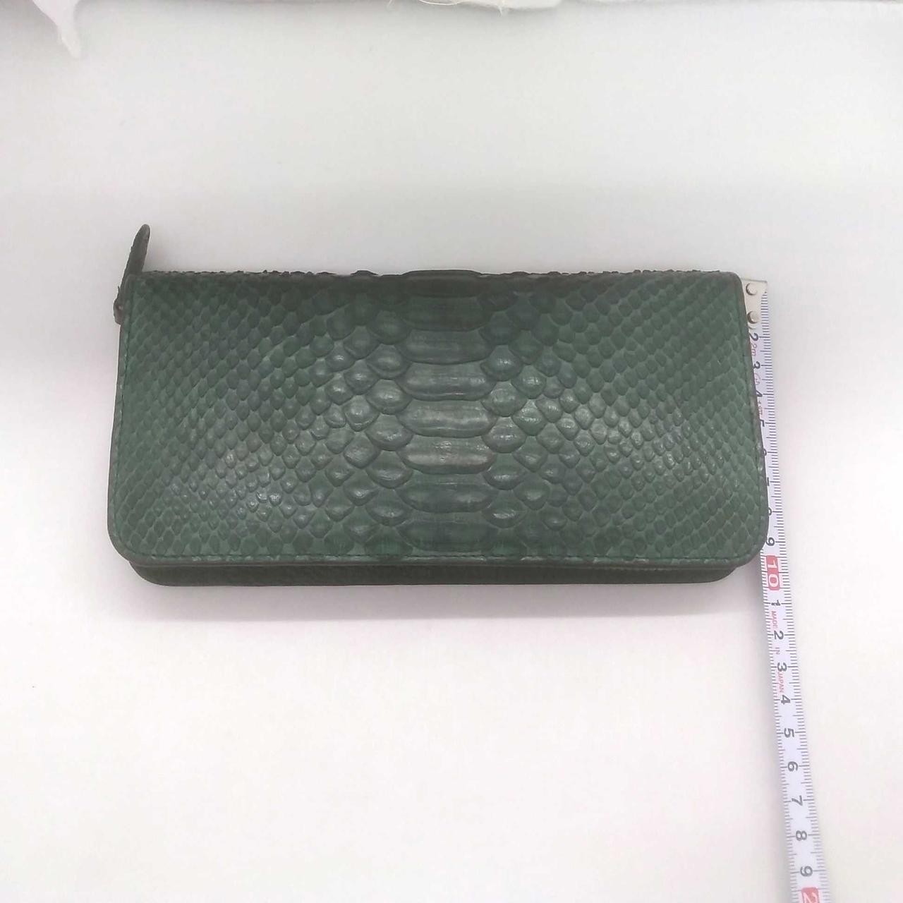 Python Long Wallet HALEINE - image 12