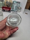 JUMBO BRAND PEANUT BUTTER SET OF 3 GLASS JARS — photo 10
