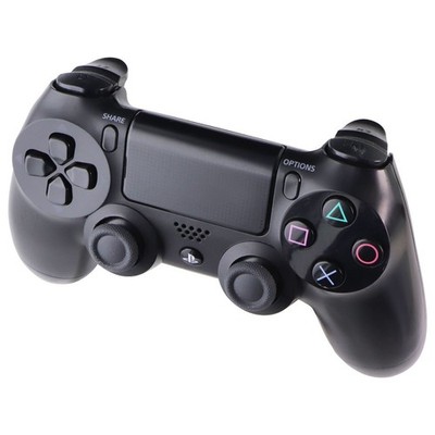 Sony DualShock 4 Wireless Controller for Playstation 4 PS4 - Black (CUH-ZCT1U)