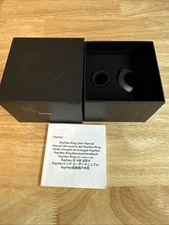RayNeo Smart Ring Bluetooth - With Original Box and Manual