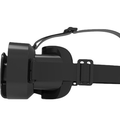 VR Headset mit Controller für 4 7 7 Zoll Smartphones Immersive Virtual Reality